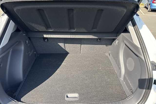 Hyundai KONA E (218ps) Ultimate