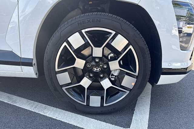 Hyundai KONA E (218ps) Ultimate