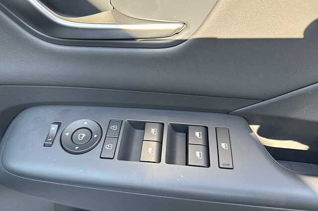 Hyundai KONA E (218ps) Ultimate