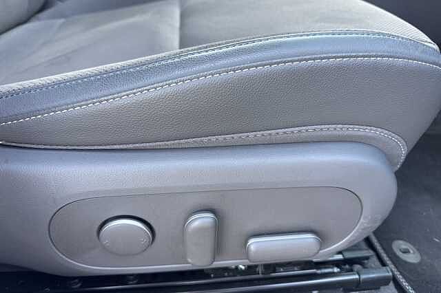 Hyundai KONA E (218ps) Ultimate