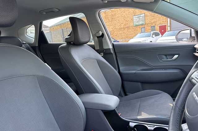 Hyundai KONA E (218ps) Ultimate