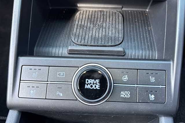 Hyundai KONA E (218ps) Ultimate