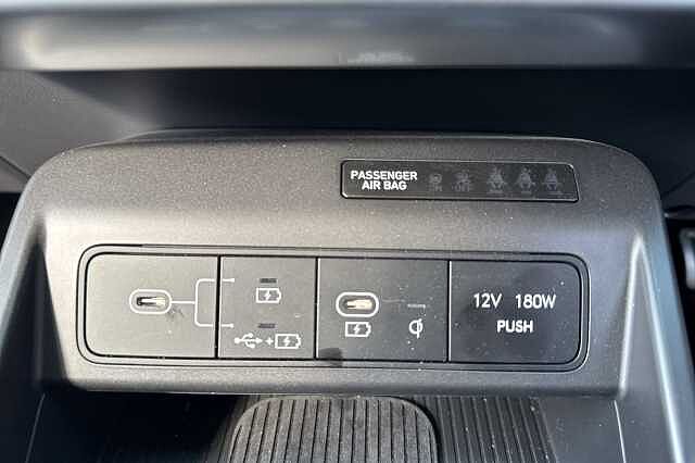 Hyundai KONA E (218ps) Ultimate