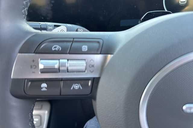 Hyundai KONA E (218ps) Ultimate