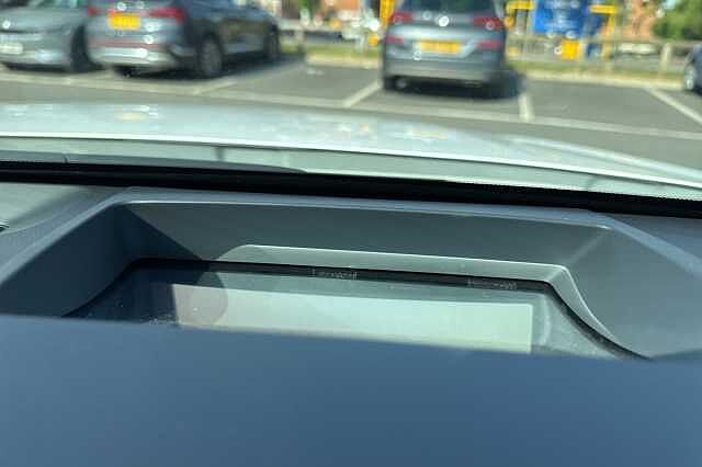 Hyundai KONA E (218ps) Ultimate