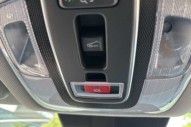 Hyundai KONA E (218ps) Ultimate