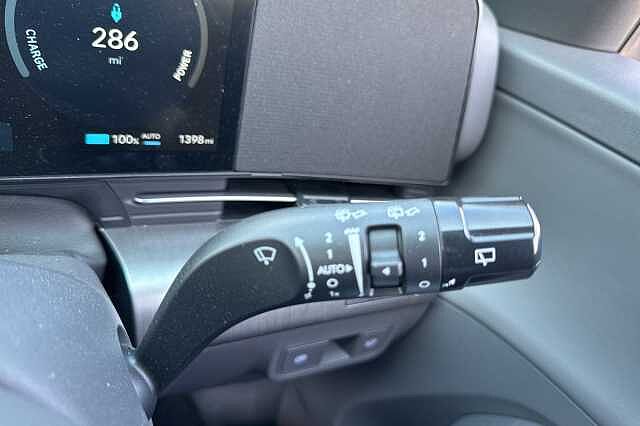 Hyundai KONA E (218ps) Ultimate