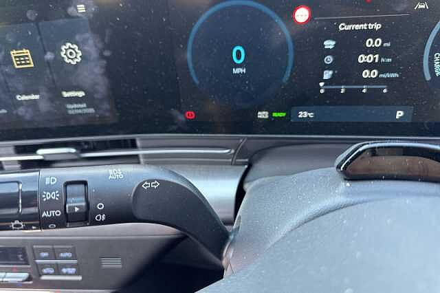 Hyundai KONA E (218ps) Ultimate