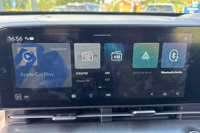 Hyundai KONA E (218ps) Ultimate