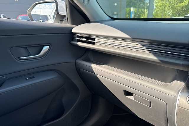 Hyundai KONA E (218ps) Ultimate