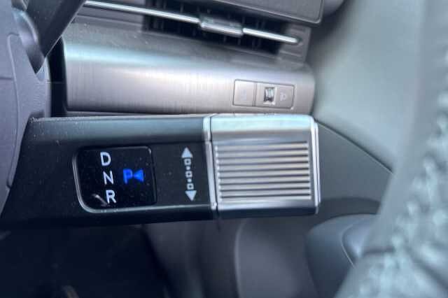 Hyundai KONA E (218ps) Ultimate