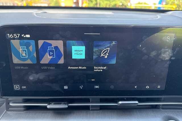 Hyundai KONA E (218ps) Ultimate