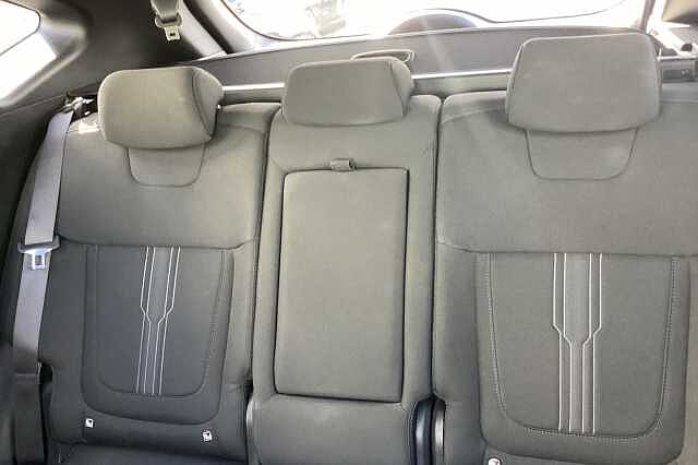 Hyundai Tucson 1.6 T-GDi 2022MY Premium