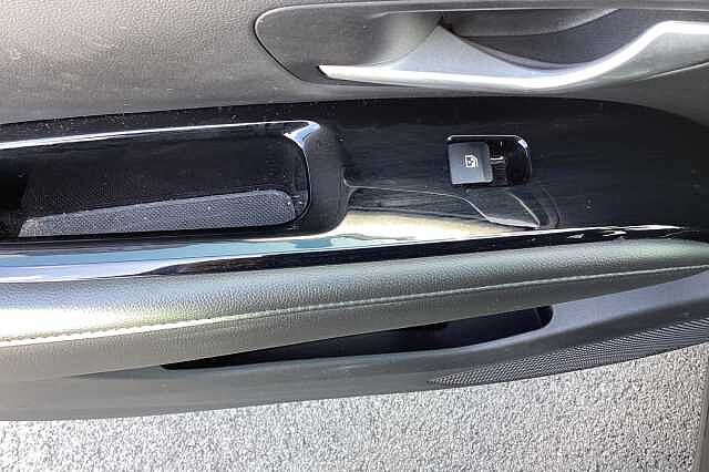 Hyundai Tucson 1.6 T-GDi 2022MY Premium