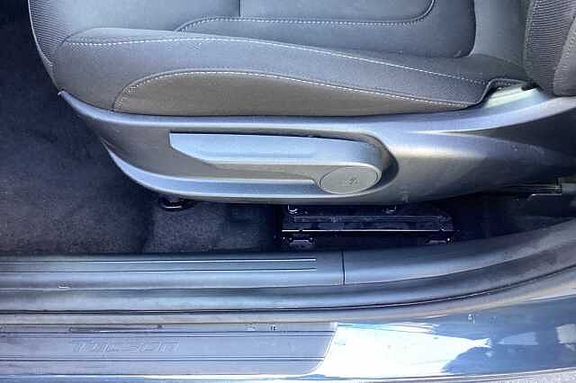 Hyundai Tucson 1.6 T-GDi 2022MY Premium