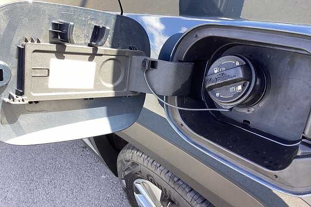 Hyundai Tucson 1.6 T-GDi 2022MY Premium