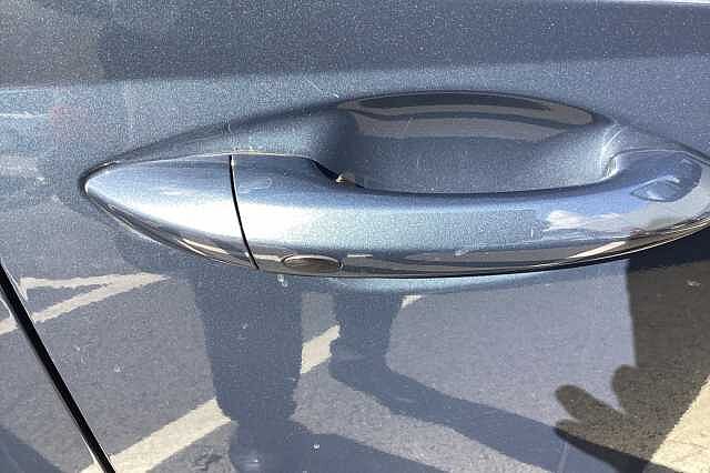 Hyundai Tucson 1.6 T-GDi 2022MY Premium