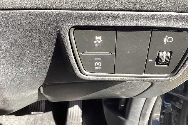 Hyundai Tucson 1.6 T-GDi 2022MY Premium