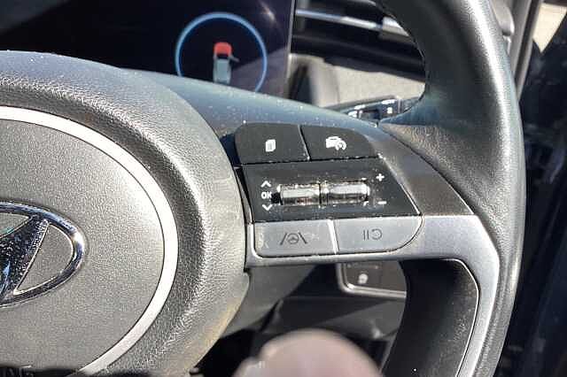 Hyundai Tucson 1.6 T-GDi 2022MY Premium