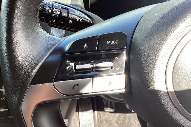 Hyundai Tucson 1.6 T-GDi 2022MY Premium