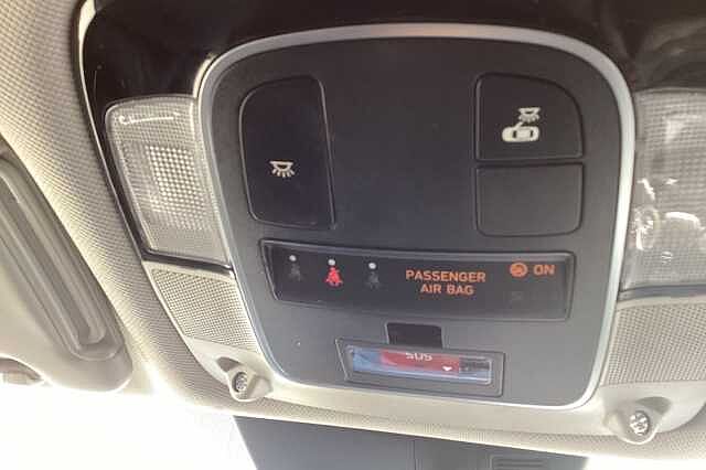 Hyundai Tucson 1.6 T-GDi 2022MY Premium