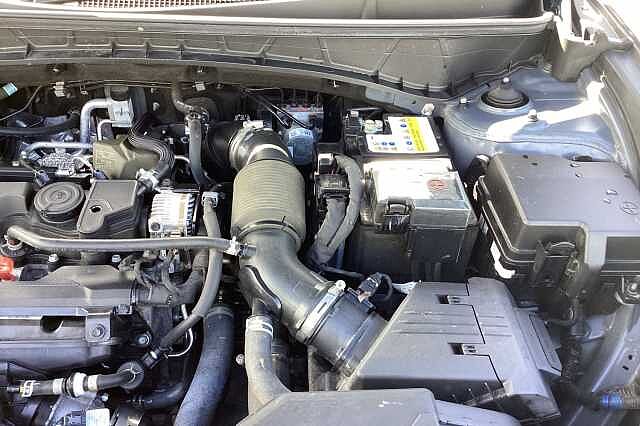 Hyundai Tucson 1.6 T-GDi 2022MY Premium