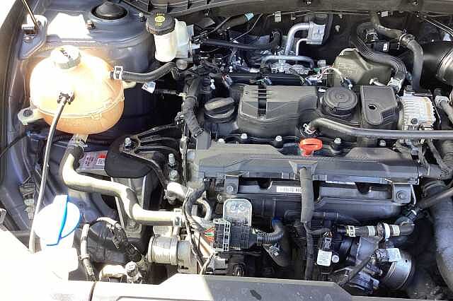 Hyundai Tucson 1.6 T-GDi 2022MY Premium