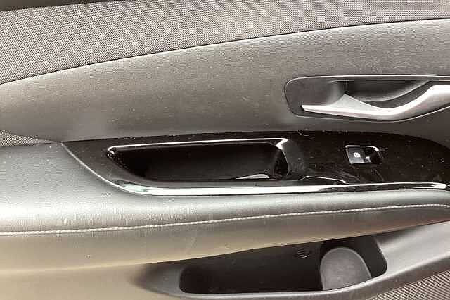 Hyundai Tucson 1.6 T-GDi 2023MY SE Connect