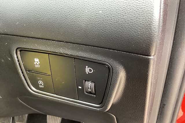 Hyundai Tucson 1.6 T-GDi 2023MY SE Connect