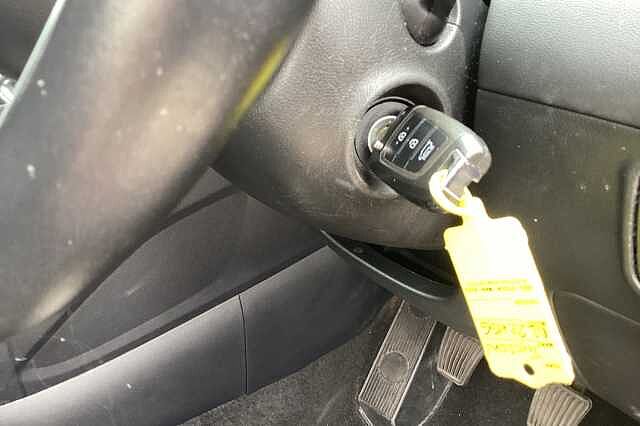 Hyundai Tucson 1.6 T-GDi 2023MY SE Connect