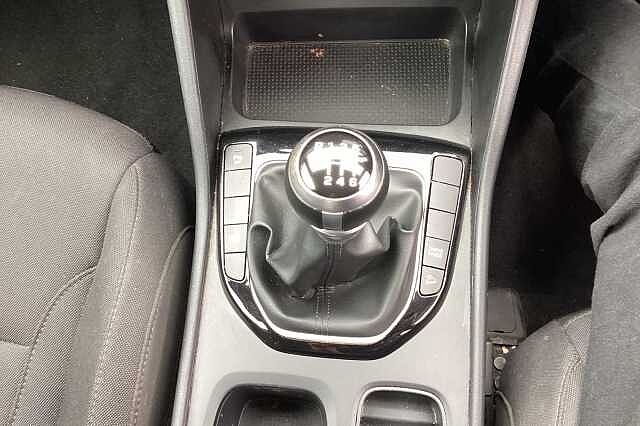 Hyundai Tucson 1.6 T-GDi 2023MY SE Connect