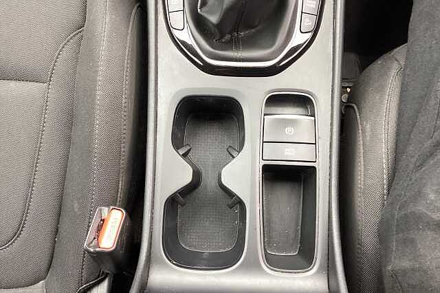 Hyundai Tucson 1.6 T-GDi 2023MY SE Connect