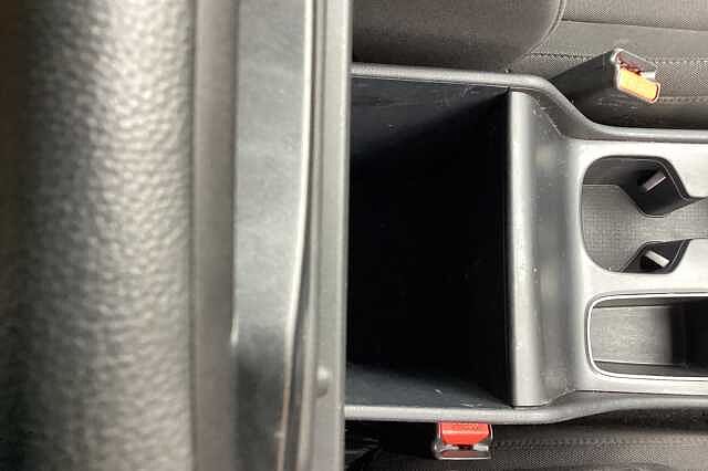 Hyundai Tucson 1.6 T-GDi 2023MY SE Connect