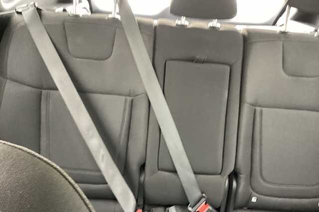 Hyundai Tucson 1.6 T-GDi 2023MY SE Connect