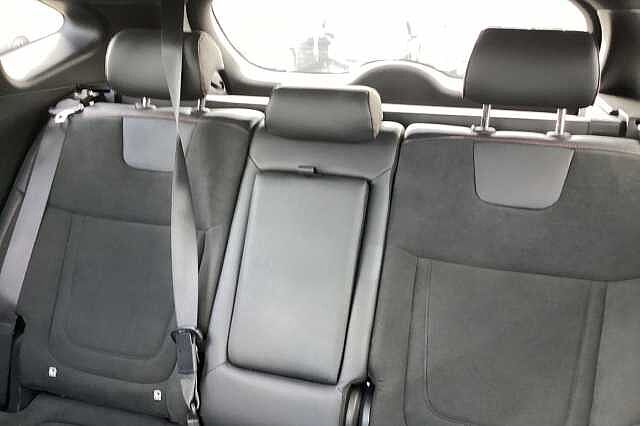 Hyundai Tucson 1.6 T-GDi Hybrid Aut. 2023MY N Line