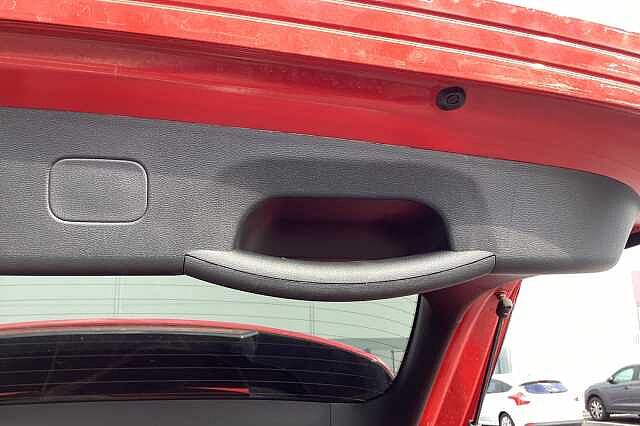 Hyundai Tucson 1.6 T-GDi Hybrid Aut. 2023MY N Line