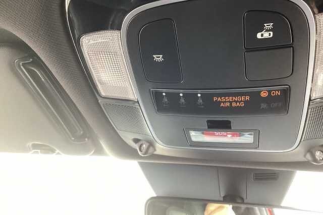 Hyundai Tucson 1.6 T-GDi Hybrid Aut. 2023MY N Line