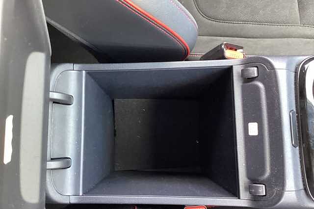 Hyundai Tucson 1.6 T-GDi Hybrid Aut. 2023MY N Line