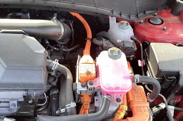 Hyundai Tucson 1.6 T-GDi Hybrid Aut. 2023MY N Line