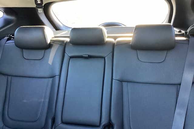 Hyundai Tucson 1.6 T-GDi Hybrid Aut. 2021MY Ultimate