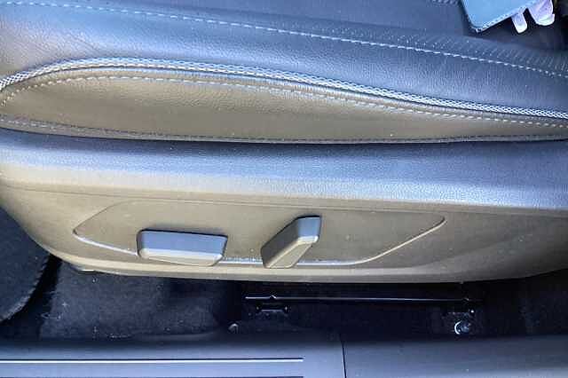 Hyundai Tucson 1.6 T-GDi Hybrid Aut. 2021MY Ultimate