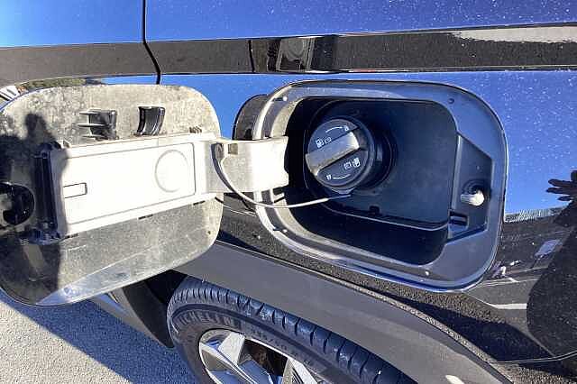 Hyundai Tucson 1.6 T-GDi Hybrid Aut. 2021MY Ultimate