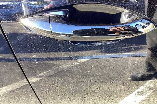 Hyundai Tucson 1.6 T-GDi Hybrid Aut. 2021MY Ultimate