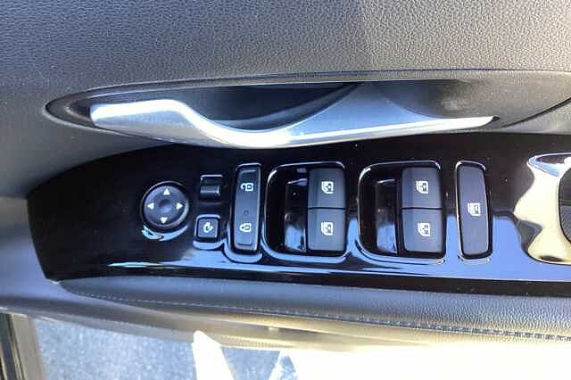 Hyundai Tucson 1.6 T-GDi Hybrid Aut. 2021MY Ultimate