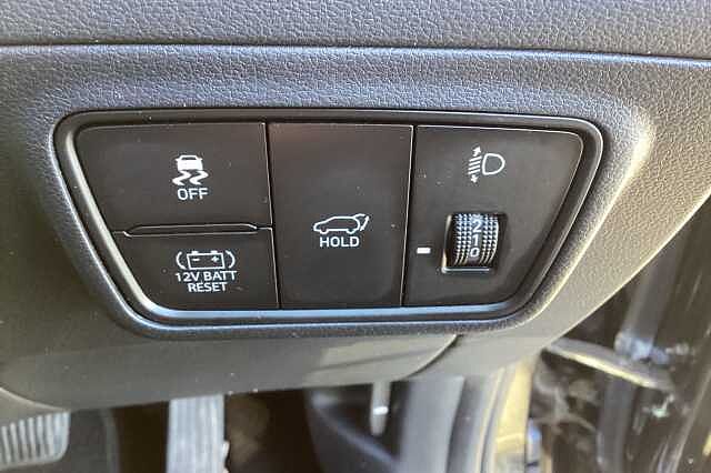 Hyundai Tucson 1.6 T-GDi Hybrid Aut. 2021MY Ultimate