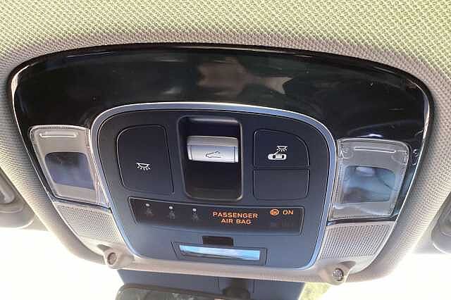 Hyundai Tucson 1.6 T-GDi Hybrid Aut. 2021MY Ultimate