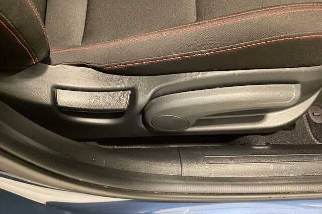 Hyundai I20 1.0T GDi N Line S 5dr DCT Blue