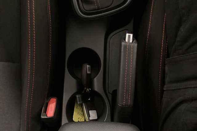 Hyundai I20 1.0T GDi N Line S 5dr DCT Blue