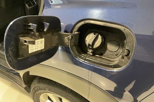 Hyundai TUCSON 1.6 TGDi 177 SE Nav 5dr 2WD Blue