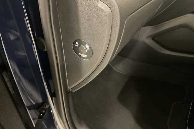 Hyundai TUCSON 1.6 TGDi 177 SE Nav 5dr 2WD Blue
